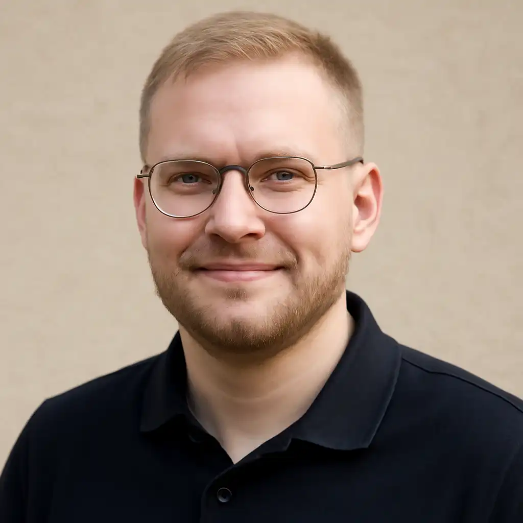 Erik Malm